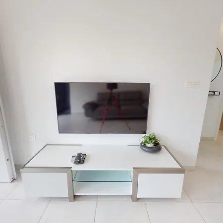 Villa Sabrina Alicante Buitenkant foto