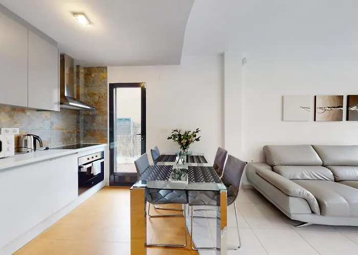Villa Sabrina